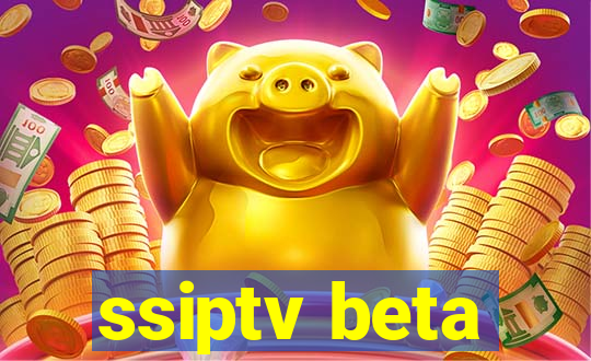 ssiptv beta